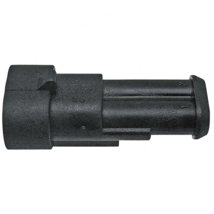 Hella Socket housing